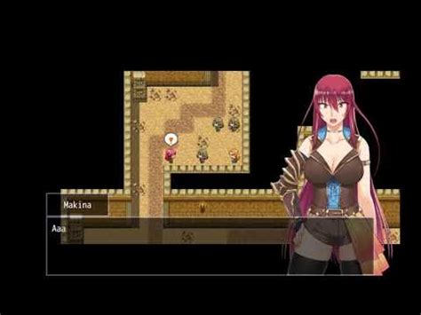 fallen makina f95zone|Modding Progress :: Fallen ~Makina and the City of Ruins~ .